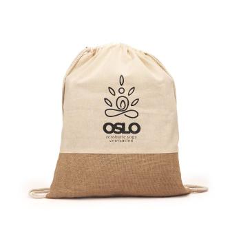 Eco Rucksack "Wilkes"